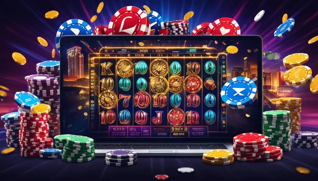 Trò chơi nổ hũ 66club với jackpot lớn